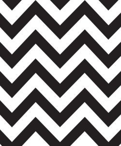 Black Chevron